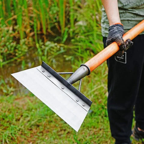 Multifunctional Deep Cleaning Flat Shovel Only